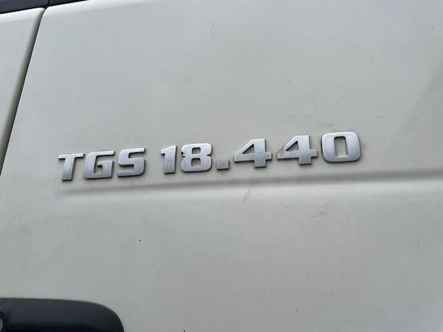 Tractor unit MAN TGS 18.440