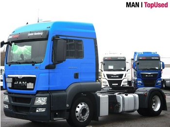 Tractor unit MAN TGS 18.440 4X2 BLS-TS (ADR,EEV,Intarder): picture 1