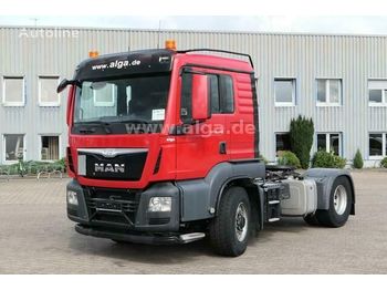 Tractor unit MAN TGS 18.440 4x4: picture 1