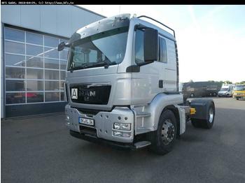 Tractor unit MAN TGS 18.440 4x4H BLS Hydrodrive: picture 1