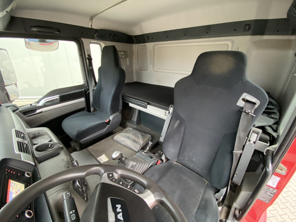 Tractor unit MAN TGS 18.440 BLS 4x4 H