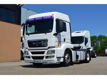 Tractor unit MAN TGS 18.440 * EURO5 * ADR * 4X2 *: picture 1