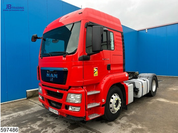 Tractor unit MAN TGS 18.440