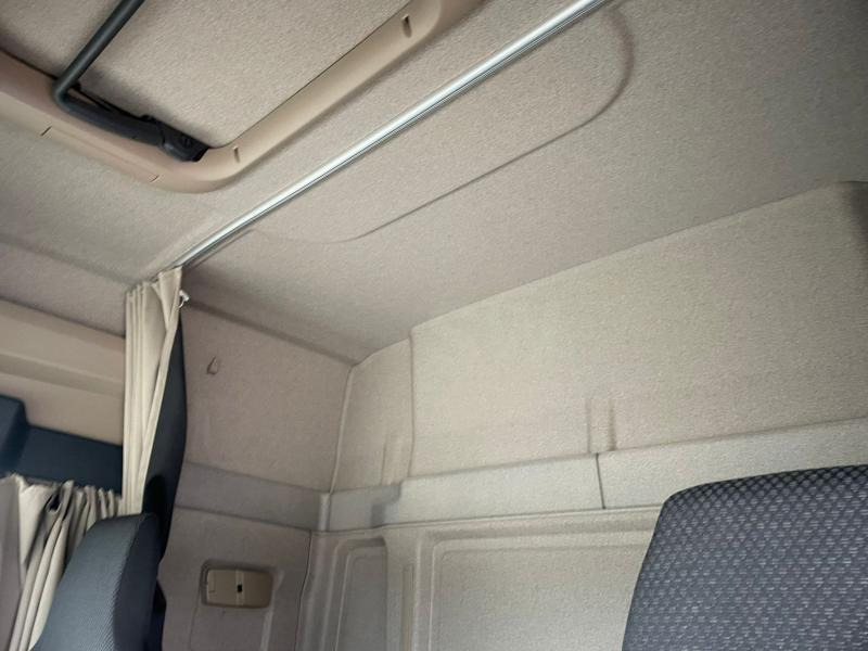 Tractor unit MAN TGS 18.460