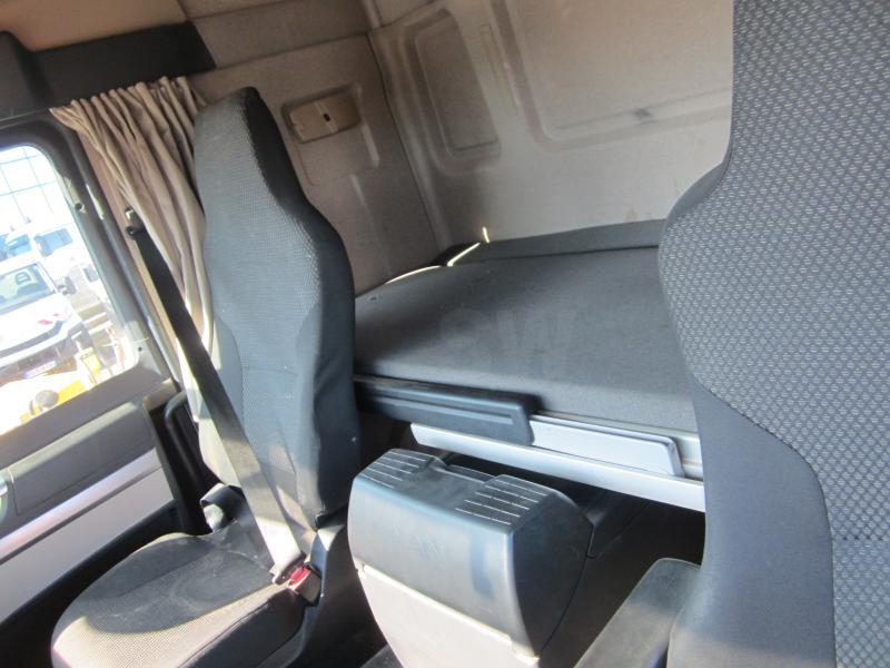 Tractor unit MAN TGS 18.460