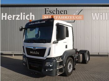 Tractor unit MAN TGS 18.460 4x2 BLS | Kipphy.*Spur+Bremsassistent: picture 1