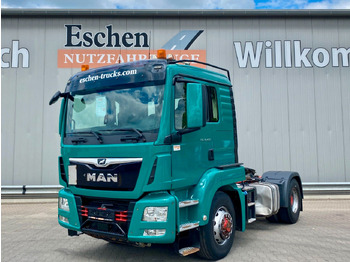 Tractor unit  MAN TGS 18.460 4x4 HYDRO|Hydraulik*Navi*ACC*Retarder