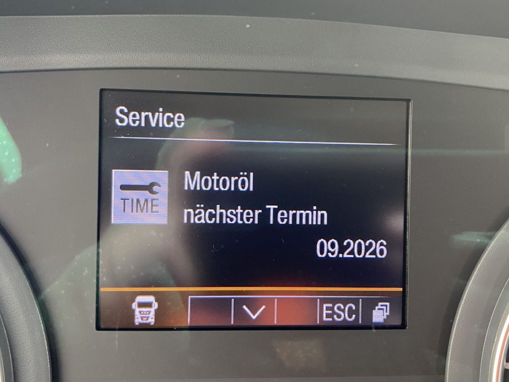 Tractor unit MAN TGS 18.460 4x4 H BLS