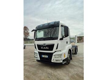 Tractor unit MAN TGS 18.500: picture 1