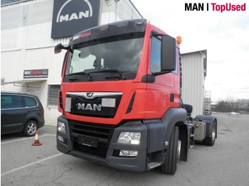 Tractor unit MAN TGS 18.500 4X2 BLS