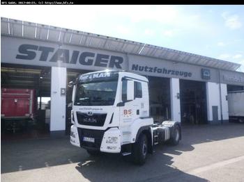 Tractor unit MAN TGS 18.500 4x4H BLS Hydrodrive TipMatic Euro6: picture 1