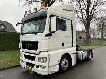 Tractor unit MAN TGX18.440 LLS-U TGX18.440 LLS-U: picture 1