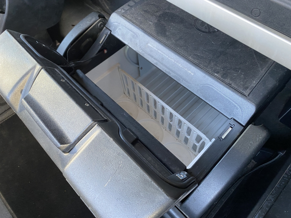 Tractor unit MAN TGX 18.420 4x2 BLS