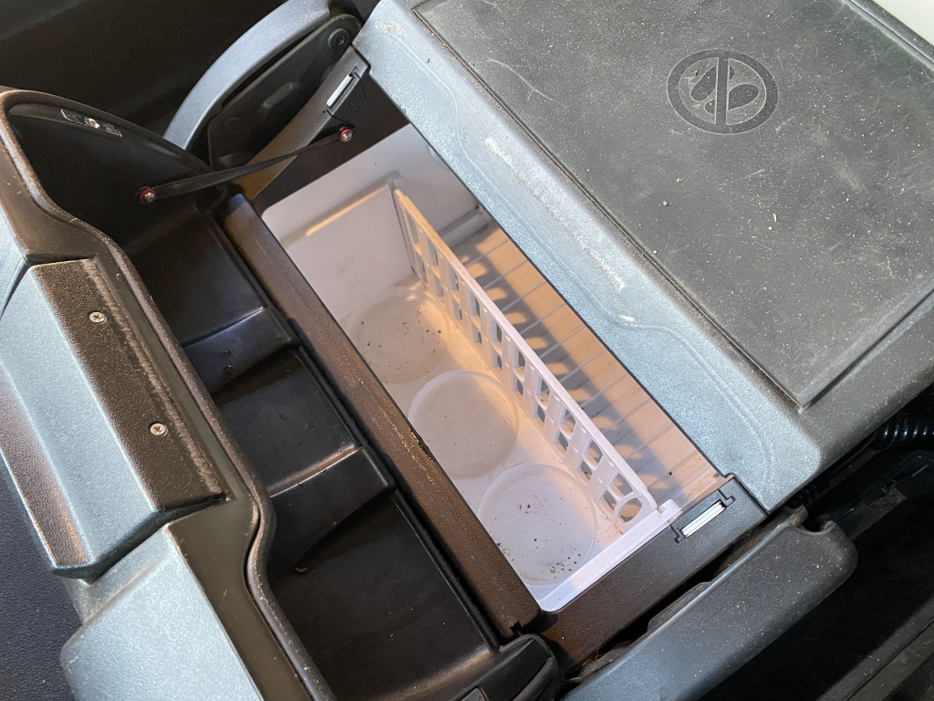 Tractor unit MAN TGX 18.420 4x2 BLS