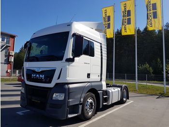 Tractor unit MAN TGX 18.440