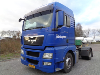 Tractor unit MAN TGX 18-440: picture 1