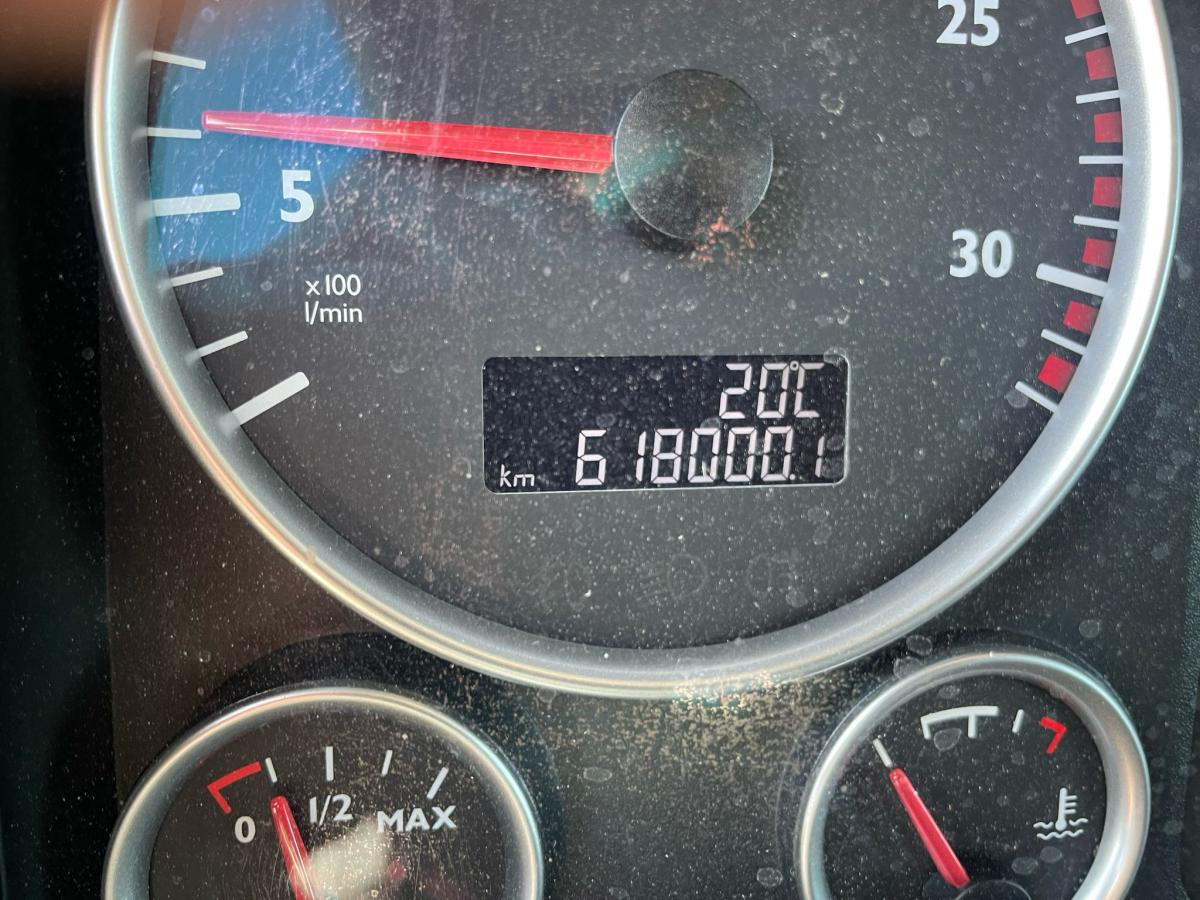 Tractor unit MAN TGX 18.440