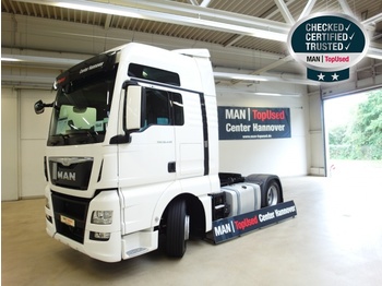 Tractor unit MAN TGX 18.440 4X2 BLS