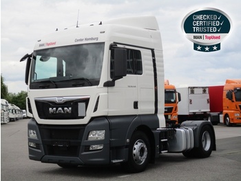 Tractor unit MAN TGX 18.440 4X2 BLS