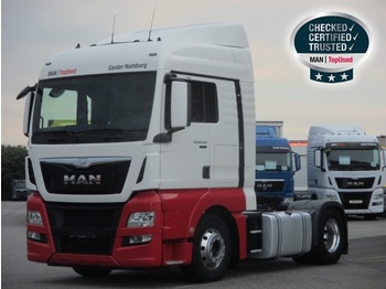 Tractor unit MAN TGX 18.440 4X2 BLS-EL (Euro 6,XLX,Intarder,LGS)
