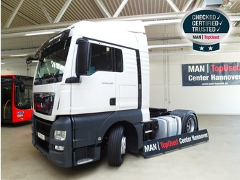 Tractor unit MAN TGX 18.440 4X2 BLS, Euro 6, XLX, Intarder