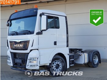 MAN TGX tractor units for sale at Truck1