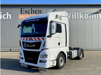 Tractor unit MAN TGX 18.440 4x2 BLS