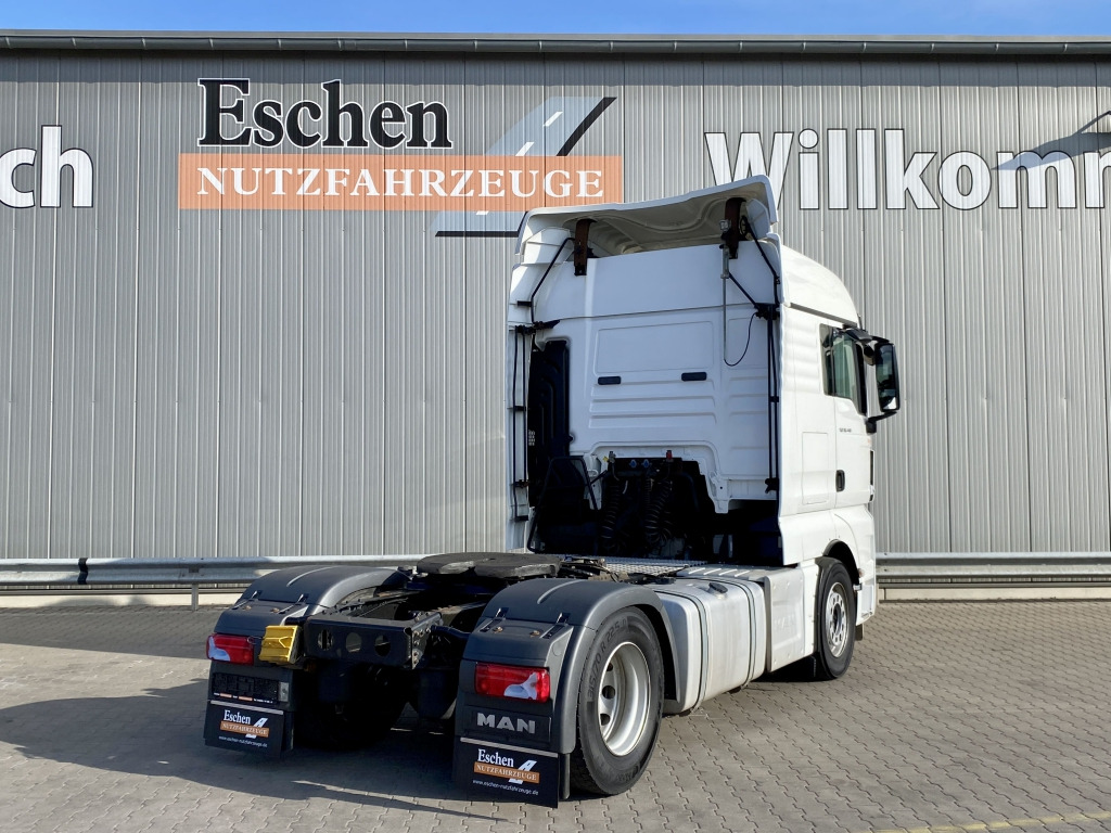 Tractor unit MAN TGX 18.440 4x2 BLS