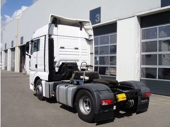 Tractor unit MAN TGX 18.440 BLS (761), double sleeper: picture 1
