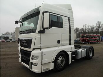Tractor unit MAN TGX 18.440 BLS, INTARDER: picture 1