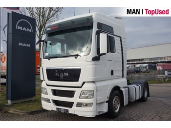 Tractor unit MAN TGX 18.440 BLS / Intarder: picture 1