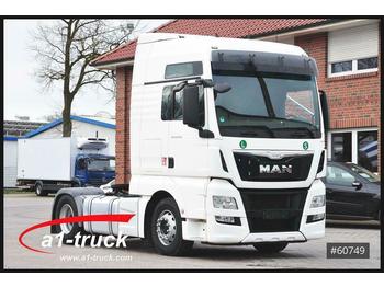 Tractor unit MAN TGX 18.440 BLS ZF-Intarder E6, Hydraulik,
