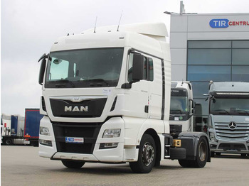Tractor unit  MAN TGX 18.440, EURO 6