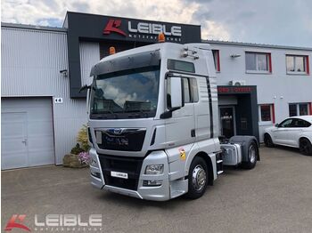 Tractor unit MAN TGX 18.440 LLS*Hydraulik*Standklima*Intarder*