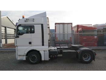 Tractor unit MAN TGX 18.440 MANUAL GEARBOX 716.000KM: picture 1