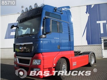 MAN TGX 18.440 XXL Intarder EEV German-Truck for sale, Tractor unit, 28700  EUR - 1575355