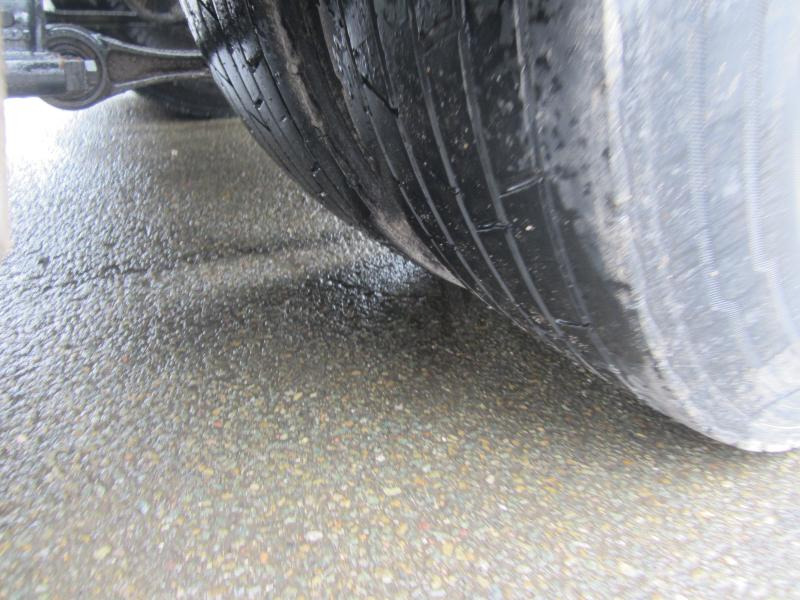 Tractor unit MAN TGX 18.460