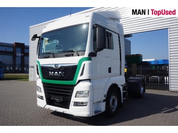 Tractor unit MAN TGX 18.460 4X2 BLS: picture 1