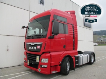 Tractor unit MAN TGX 18.460 4X2 BLS: picture 1