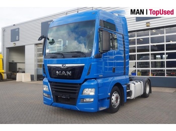 Tractor unit MAN TGX 18.460 4X2 BLS / Intarder / XXL