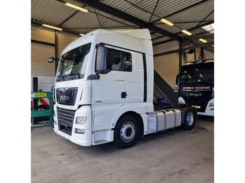 Tractor unit MAN TGX 18.460 | Leasing: picture 1