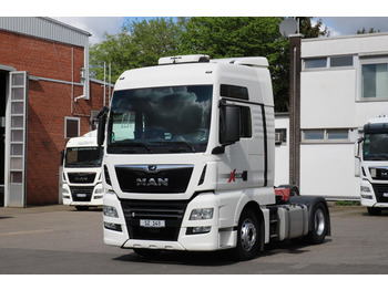 Tractor unit MAN TGX 18.470