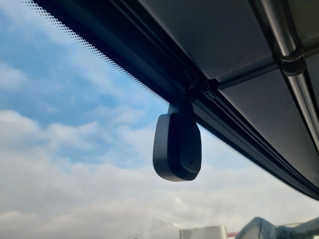 Tractor unit MAN TGX 18.480 BLS 4x2