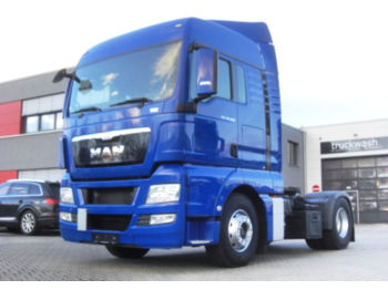 Tractor unit MAN TGX 18.480 / EEV / Automatik/ Intarder: picture 1