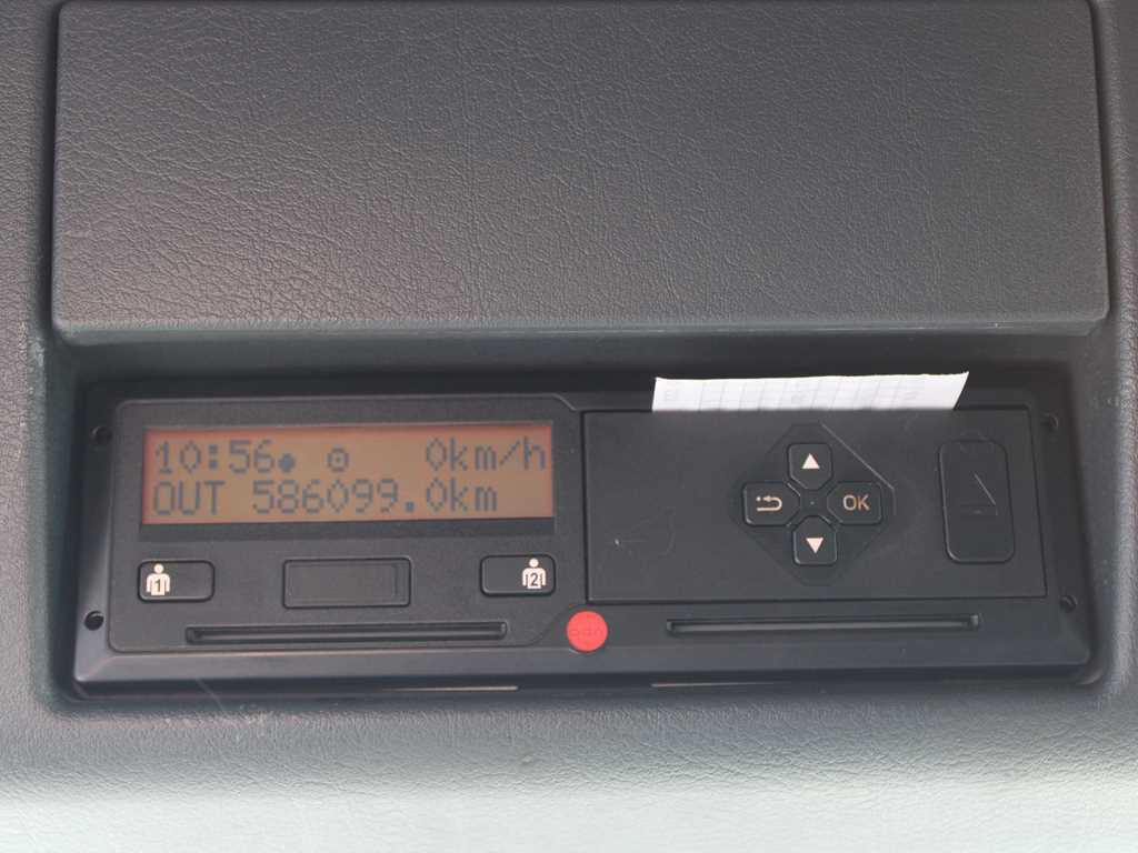 Tractor unit MAN TGX 18.480, HYDRAULICS, NAVIGATION, EURO 6