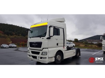 Tractor unit MAN TGX 18.480 INTARDER 17 UNITS: picture 1
