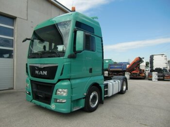 Tractor unit MAN TGX 18.480, XXL, Automatik,Retarder,: picture 1