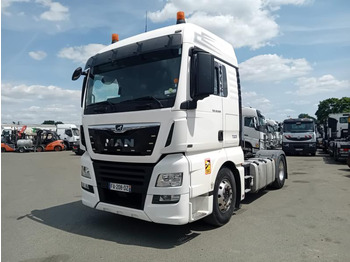 Tractor unit MAN TGX 18.500