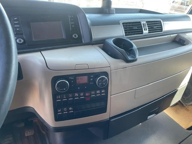 Tractor unit MAN TGX 18.500