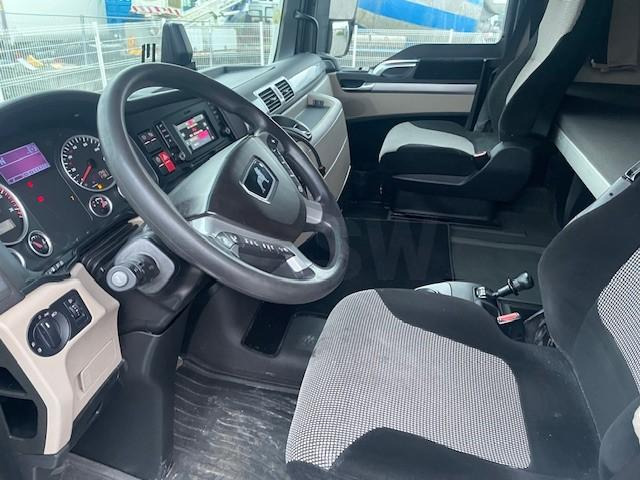 Tractor unit MAN TGX 18.500